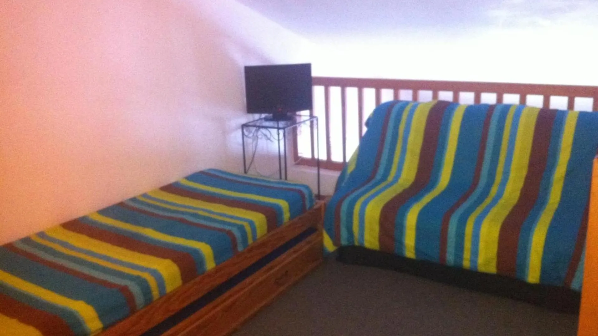 Le Thabor Apartment Modane