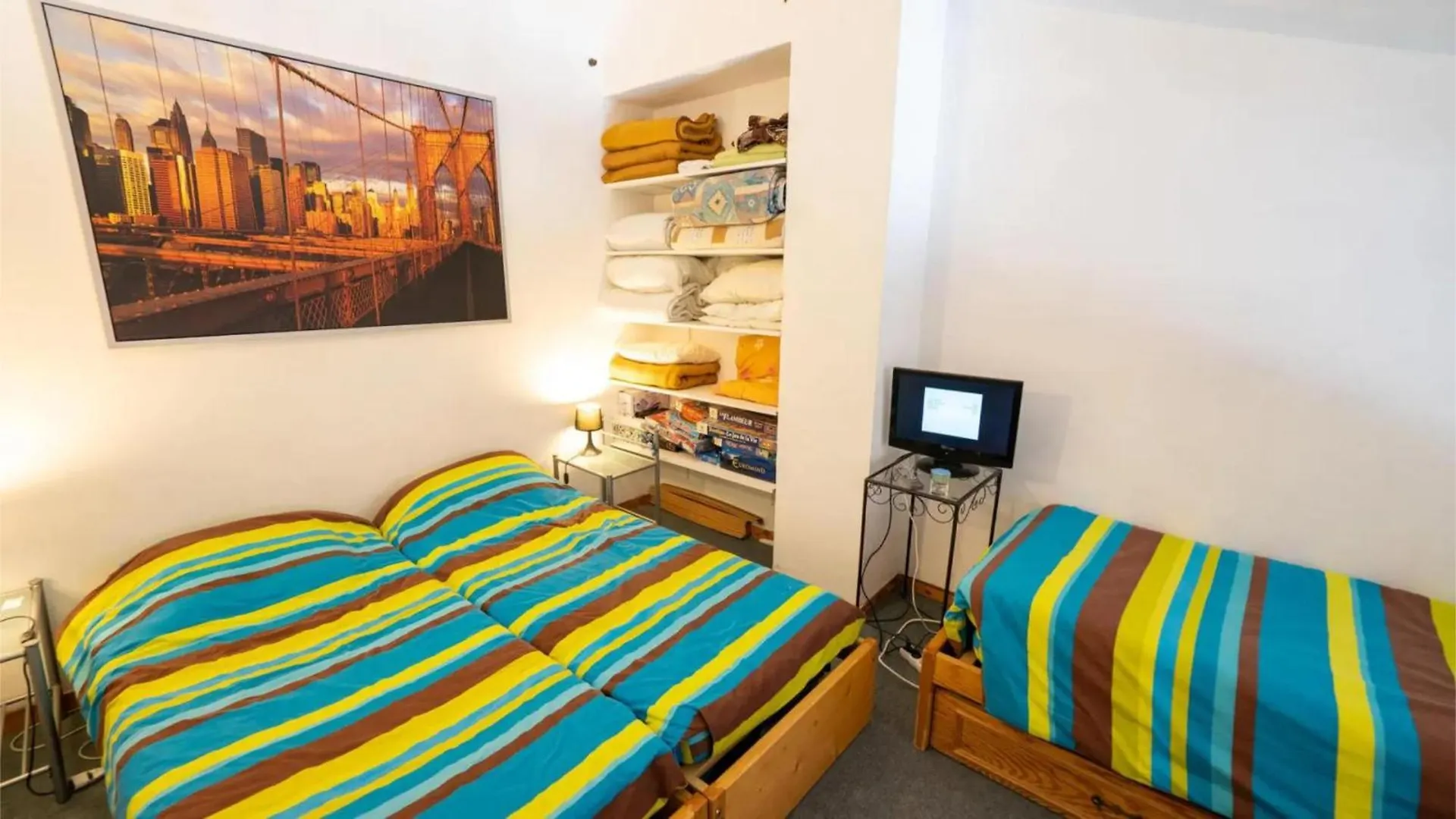 Le Thabor Apartment Modane