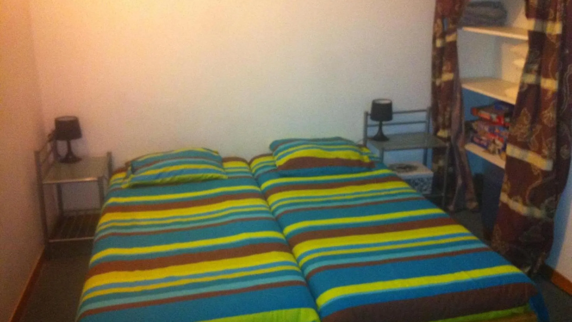 Le Thabor Apartment Modane